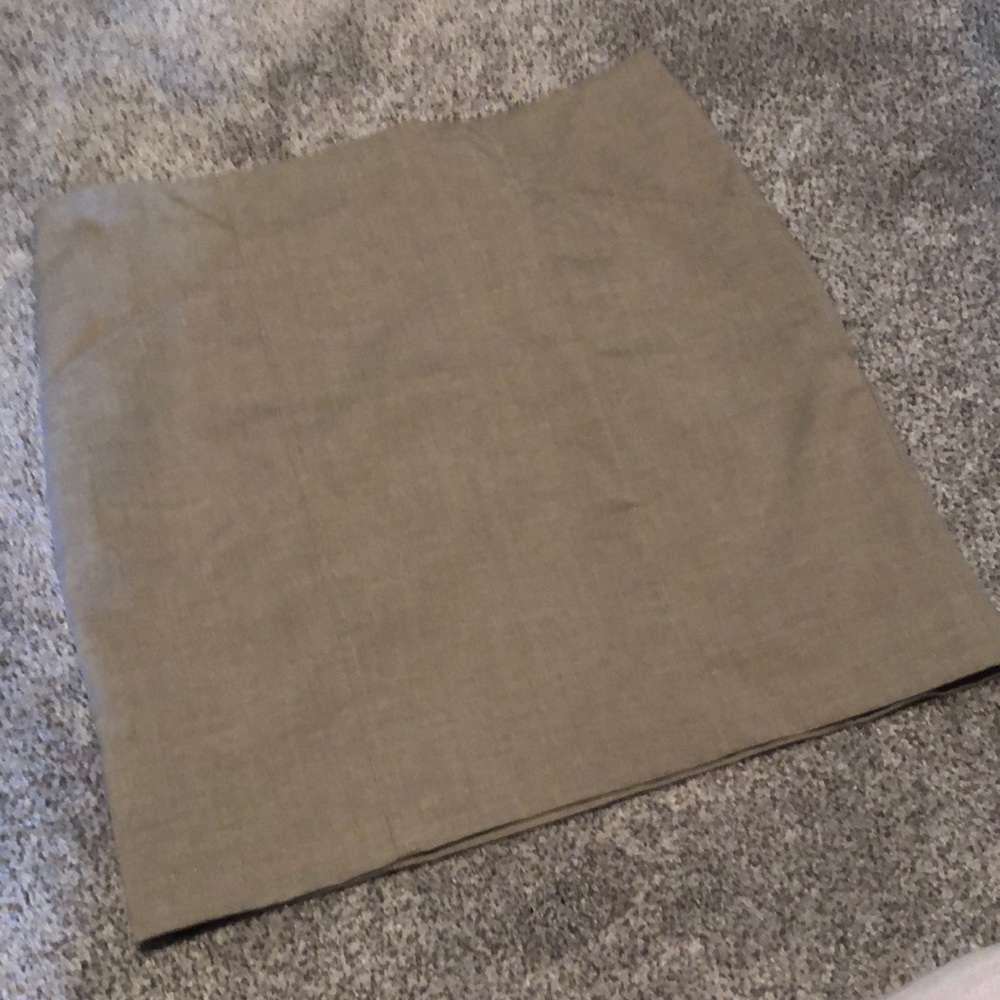 Dalia Collection Pencil Skirt